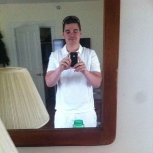 Meet your Posher, Thomas